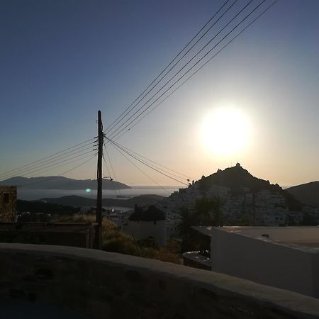 Ios Village View エクステリア 写真