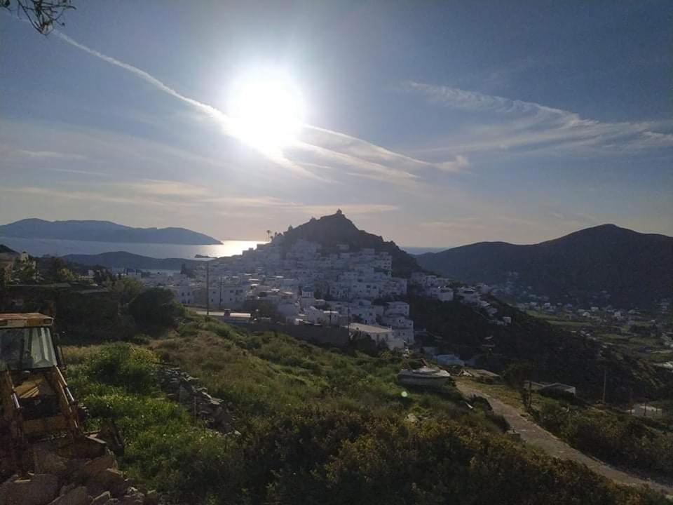 Ios Village View エクステリア 写真