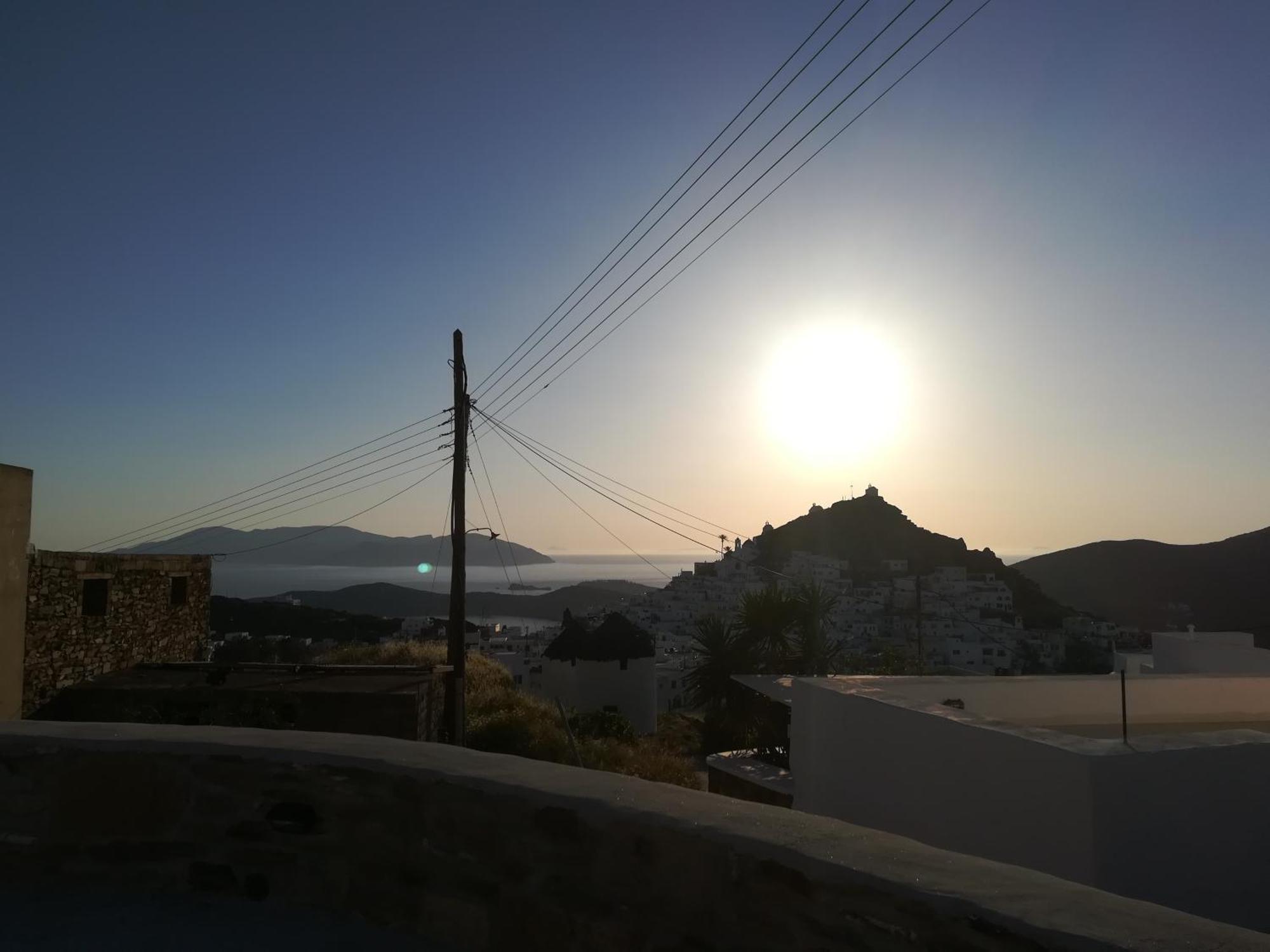 Ios Village View エクステリア 写真